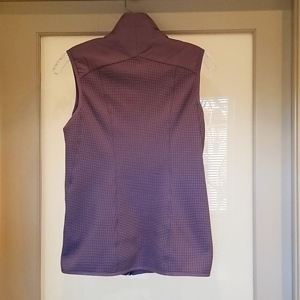 Patagonia nano air womens vest